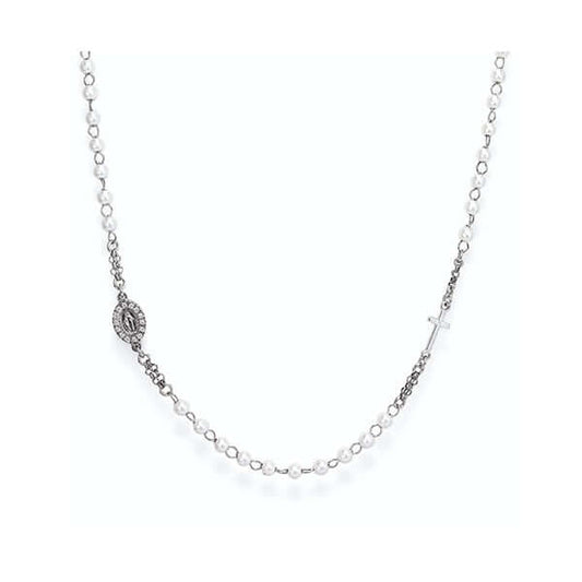 AMEN JEWELRY Mod. CROBBZ-M3 DESIGNER FASHION JEWELLERY