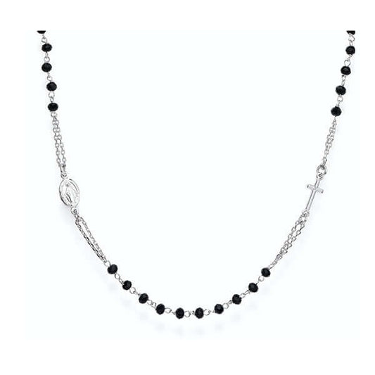AMEN JEWELRY Mod. CROBN3 DESIGNER FASHION JEWELLERY