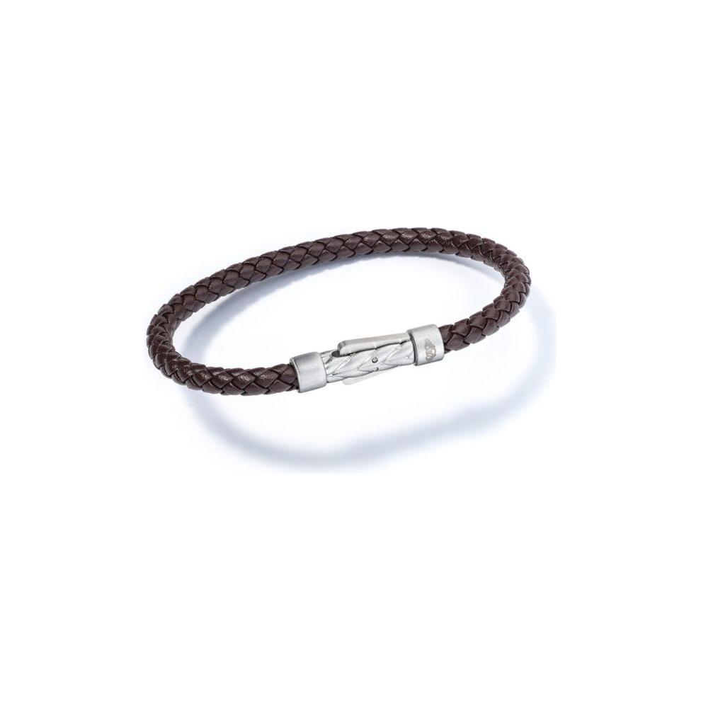 AN JEWELS JEWELRY Mod. AA.P256SSBR.M DESIGNER FASHION JEWELLERY
