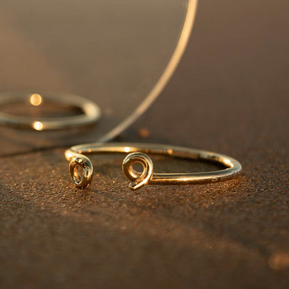 AN JEWELS JEWELRY Mod. AL.BAW03Y