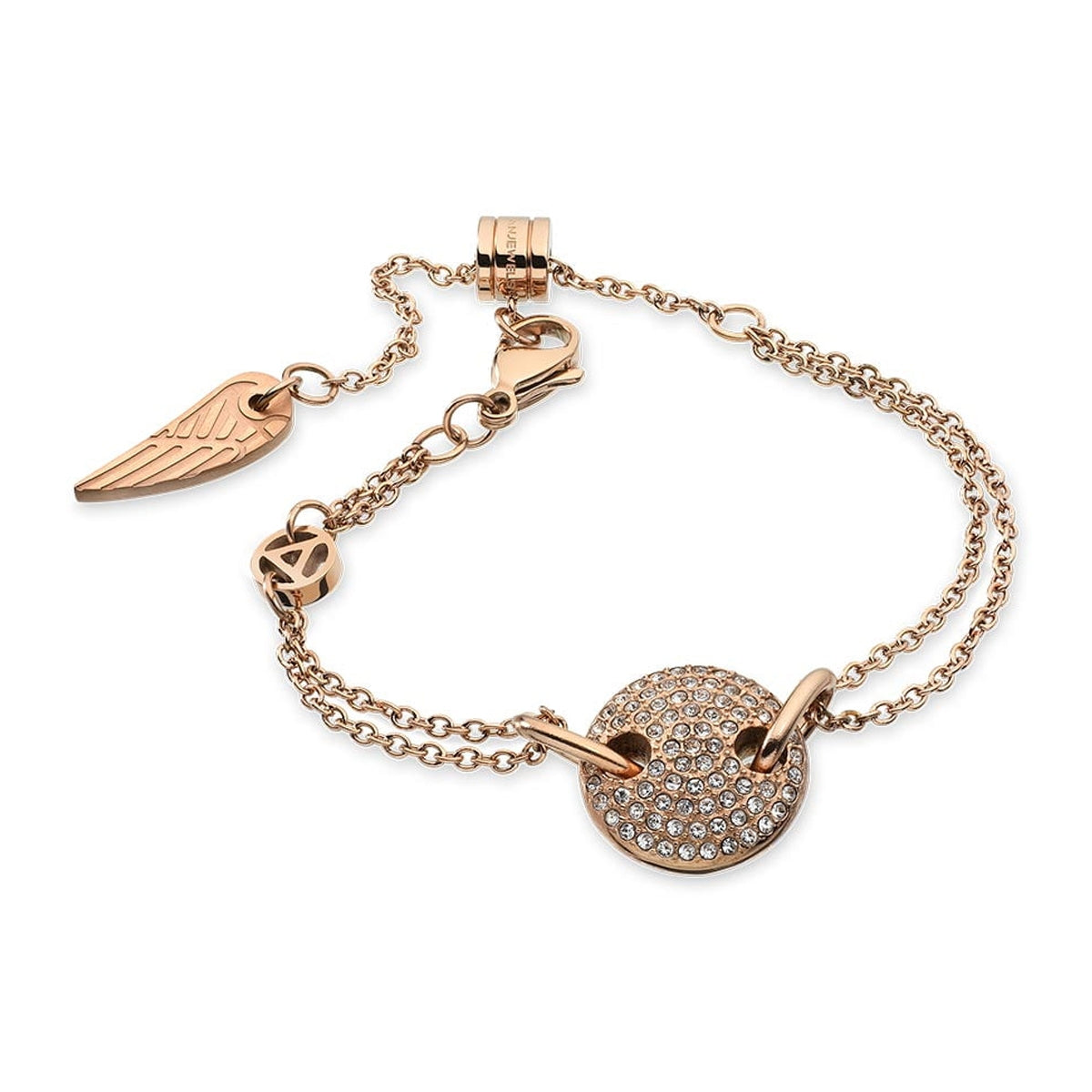 AN JEWELS JEWELRY Mod. AL.BJT01RC