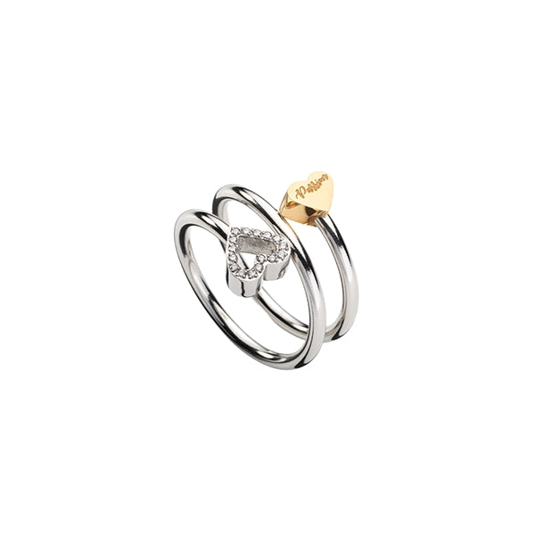 AN JEWELS JEWELRY Mod. AL.RLPA4SCZ-8 DESIGNER FASHION JEWELLERY