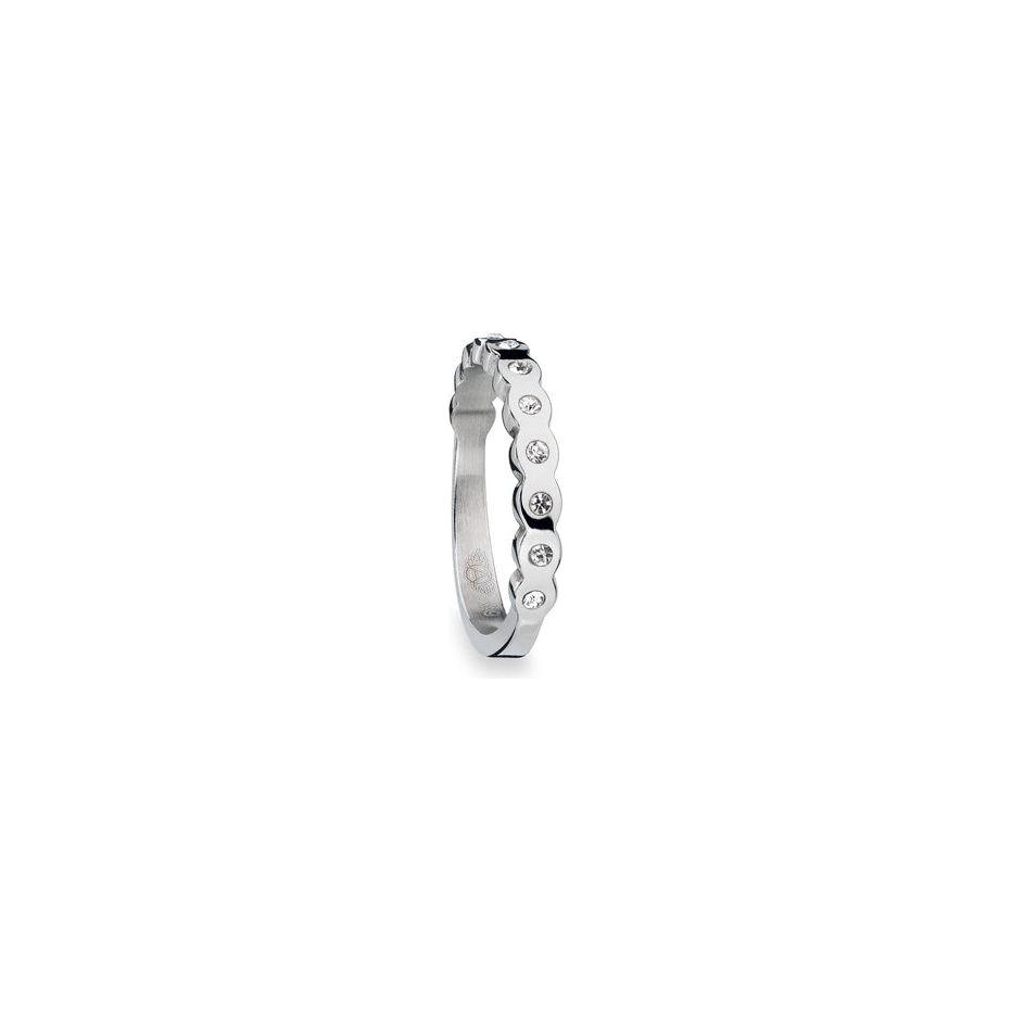 AN JEWELS JEWELRY Mod. AR.R1NS04SC-8 DESIGNER FASHION JEWELLERY