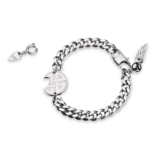 AN JEWELS JEWELRY Mod. AV.BWGLB04S DESIGNER FASHION JEWELLERY