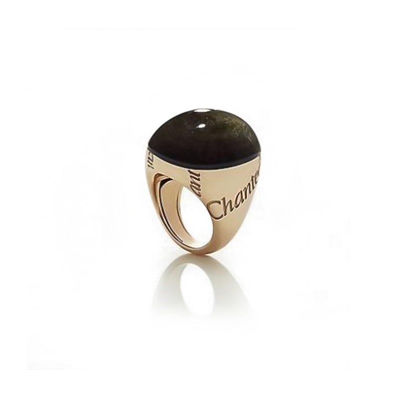 ANELLI CHANTECLER MOD. 35766 Size 56mm DESIGNER FASHION JEWELLERY