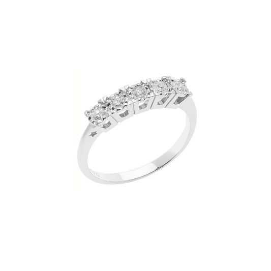 ANELLI COMETE MOD. ANB2663 DESIGNER FASHION JEWELLERY