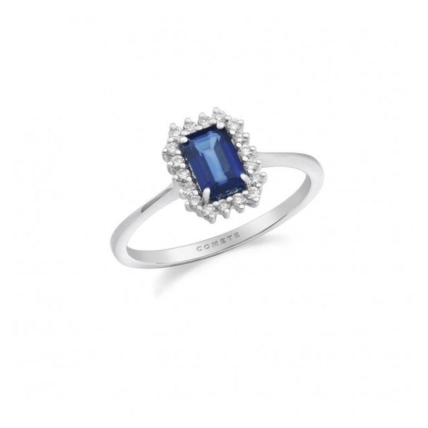 ANELLI COMETE MOD. ANB2692 DESIGNER FASHION JEWELLERY
