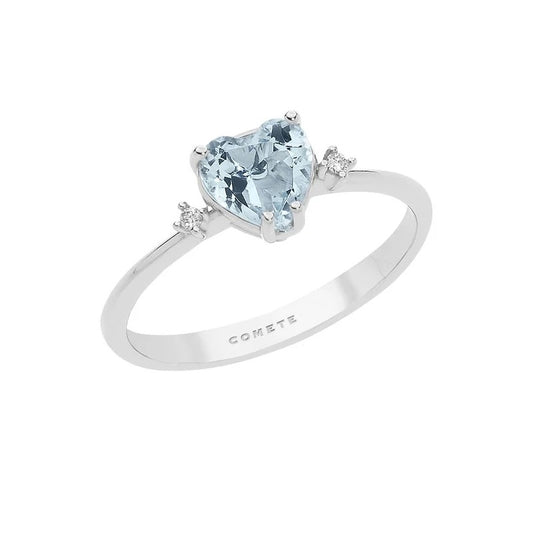 ANELLI COMETE MOD. ANQ300 DESIGNER FASHION JEWELLERY