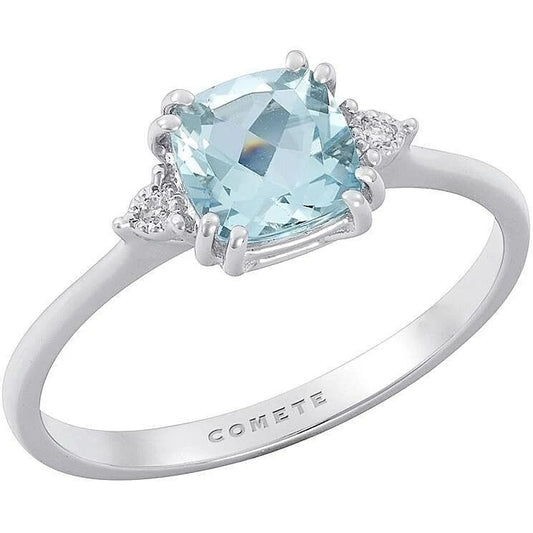 ANELLI COMETE MOD. ANQ349 DESIGNER FASHION JEWELLERY