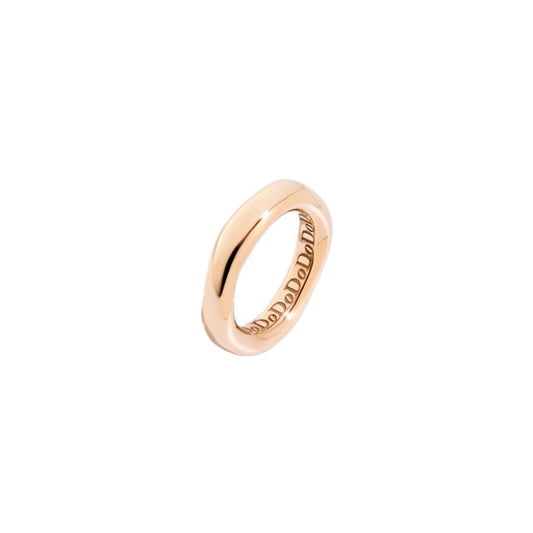 ANELLI DODO MOD. DAB1006100AM0009R56 DESIGNER FASHION JEWELLERY