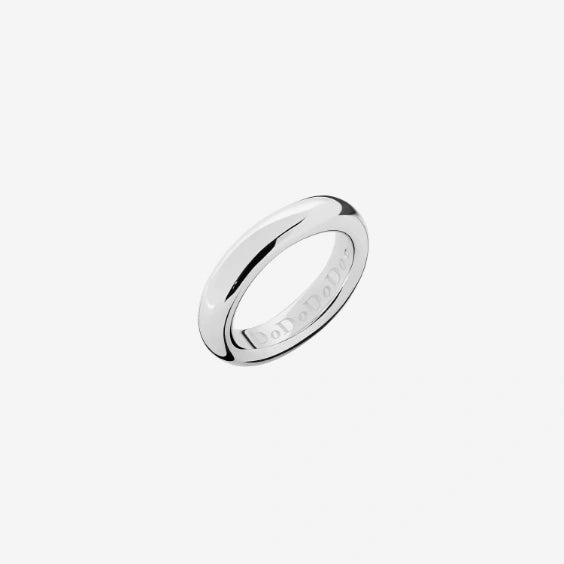 ANELLI DODO MOD. DAB6004IRREG000AG54 DESIGNER FASHION JEWELLERY