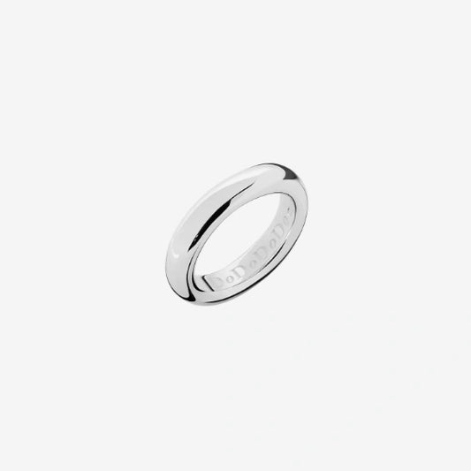 ANELLI DODO MOD. DAB6004IRREG000AG54 DESIGNER FASHION JEWELLERY