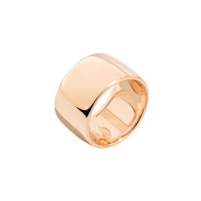 ANELLI DODO MOD. DAB6005TELLY0009R54 DESIGNER FASHION JEWELLERY