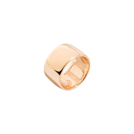 ANELLI DODO MOD. DAB6005TELLY0009R55 DESIGNER FASHION JEWELLERY