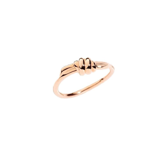 ANELLI DODO MOD. DAB9004KNOT00009R50 DESIGNER FASHION JEWELLERY