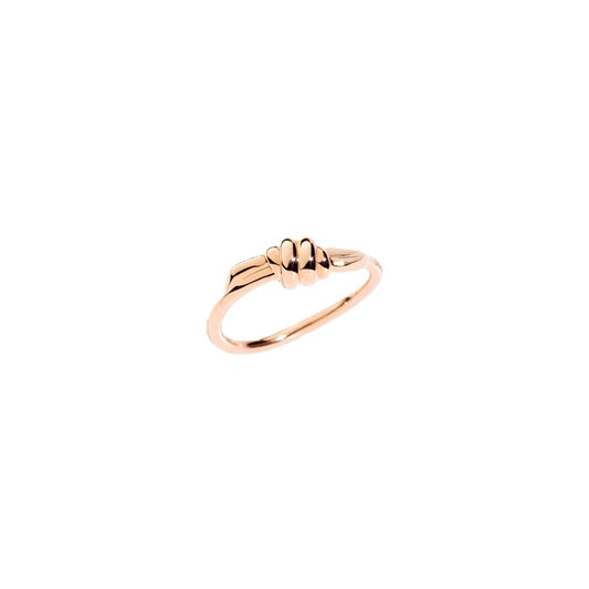 ANELLI DODO MOD. DAB9004KNOT00009R52 DESIGNER FASHION JEWELLERY