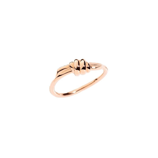 ANELLI DODO MOD. DAB9004KNOTO0009R56 DESIGNER FASHION JEWELLERY