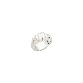 ANELLI DODO MOD. DAC2000KNOTS000AG52 DESIGNER FASHION JEWELLERY