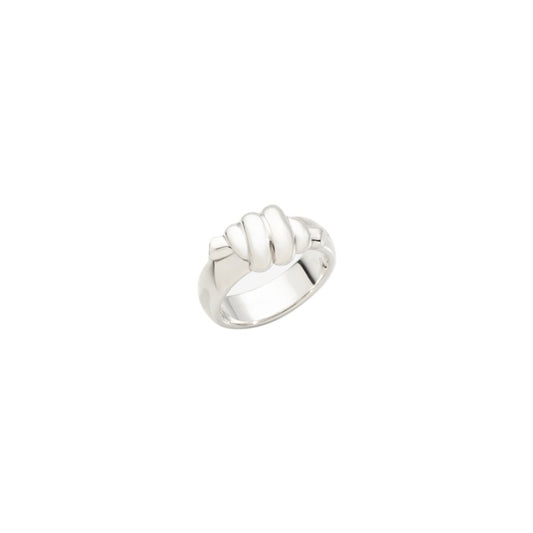 ANELLI DODO MOD. DAC2000KNOTS000AG55 DESIGNER FASHION JEWELLERY