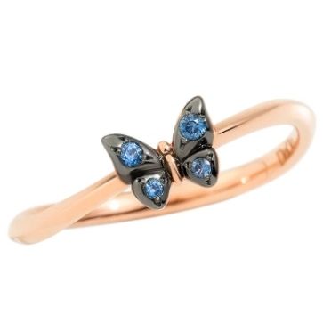 ANELLI DODO MOD. DAC2002BFLYSZA09R49