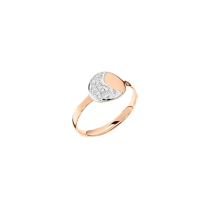 ANELLI DODO MOD. DAC2006MOSUN53 DESIGNER FASHION JEWELLERY