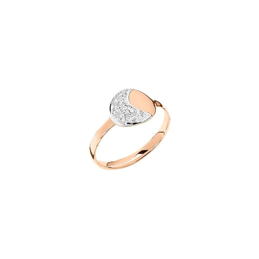 ANELLI DODO MOD. DAC2006MOSUN53 DESIGNER FASHION JEWELLERY