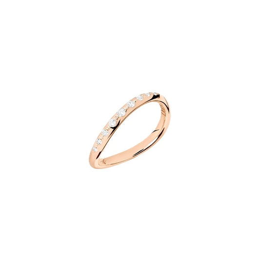 ANELLI DODO MOD. DAC2007ESSENDB09R53 DESIGNER FASHION JEWELLERY
