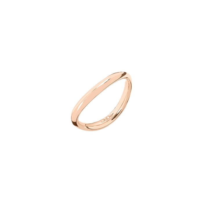 ANELLI DODO MOD. DAC2008ESSEN0009R55 DESIGNER FASHION JEWELLERY