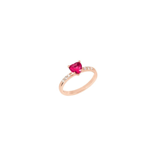 ANELLI DODO MOD. DAC3001HEARTDSR9R54 DESIGNER FASHION JEWELLERY