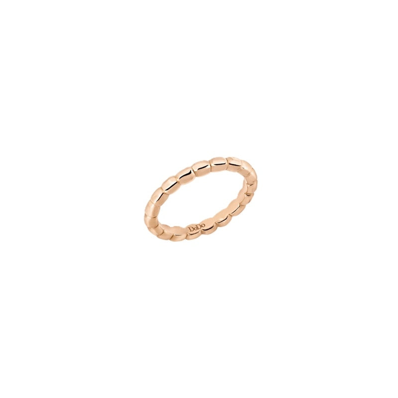 ANELLI DODO MOD. DAC3002GRANX0009R51 DESIGNER FASHION JEWELLERY