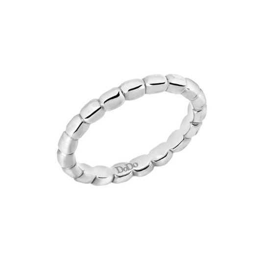 ANELLI DODO MOD. DAC3002GRANX000AG50 DESIGNER FASHION JEWELLERY