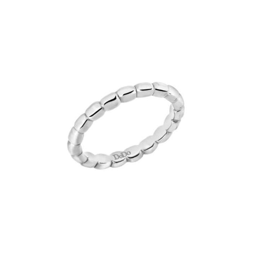 ANELLI DODO MOD. DAC3002GRANX000AG56 DESIGNER FASHION JEWELLERY