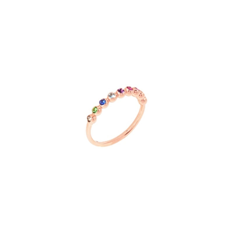 ANELLI DODO MOD. DAC3005BOLLIVA09R51 DESIGNER FASHION JEWELLERY