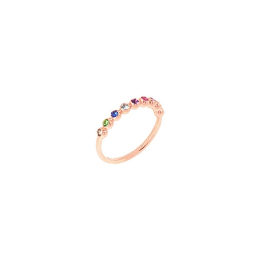 ANELLI DODO MOD. DAC3005BOLLIVA09R53 DESIGNER FASHION JEWELLERY