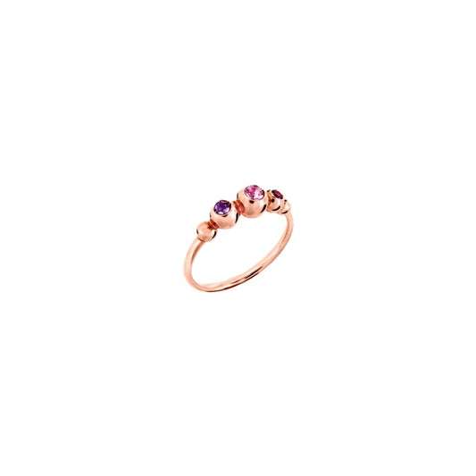 ANELLI DODO MOD. DAC3006BOLLLIZRI9R54 DESIGNER FASHION JEWELLERY