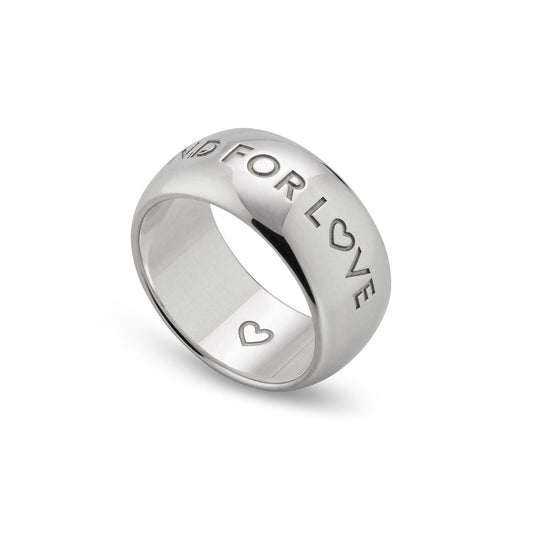 ANELLI GUCCI MOD. YBC843583001 DESIGNER FASHION JEWELLERY