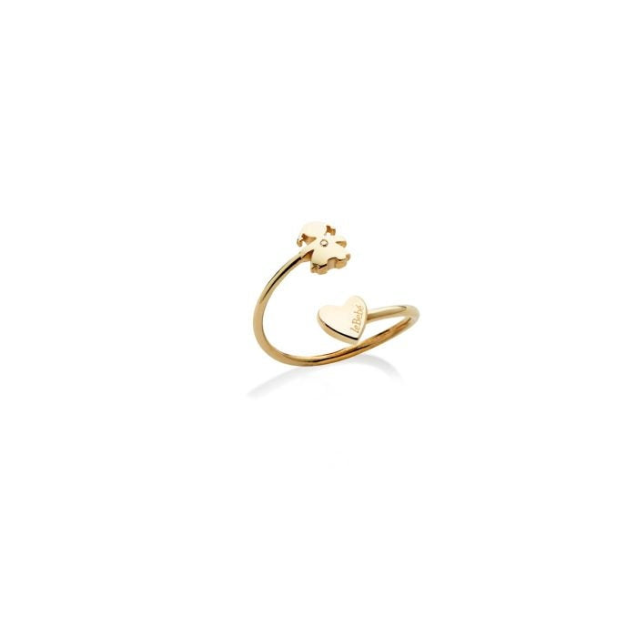ANELLI LE BEBE MOD. LBB703-13 DESIGNER FASHION JEWELLERY