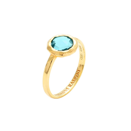 ANELLI RASPINI MOD. 12123_16 DESIGNER FASHION JEWELLERY