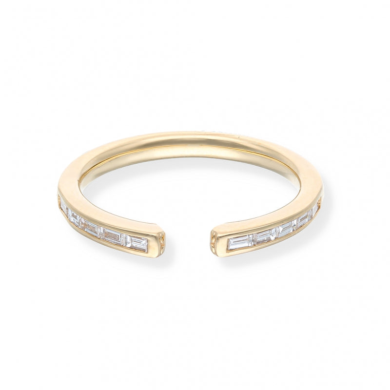 ANELLI RECARLO MOD. R01FN001_G021-13 DESIGNER FASHION JEWELLERY
