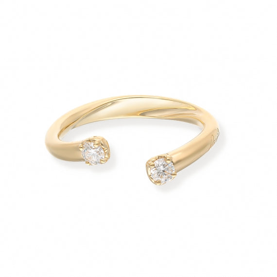 ANELLI RECARLO MOD. R01FN006_G020-14 DESIGNER FASHION JEWELLERY