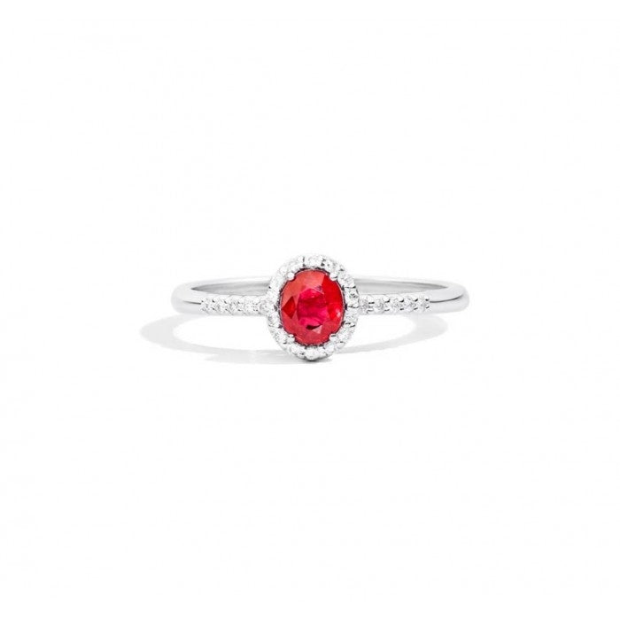ANELLI RECARLO MOD. R33CG251_RB DESIGNER FASHION JEWELLERY