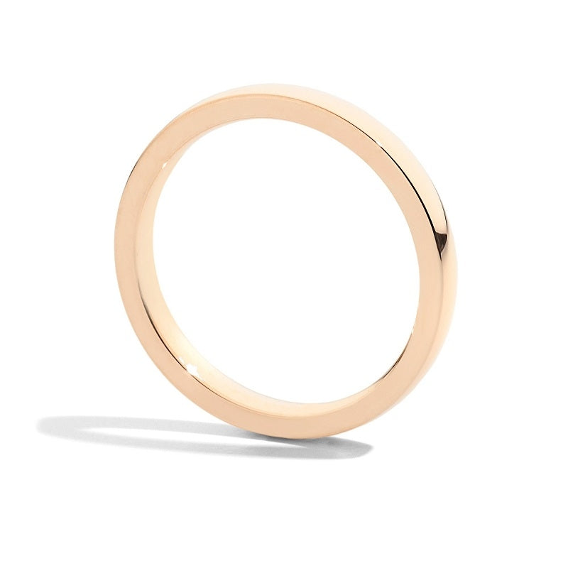 ANELLI RECARLO MOD. W14FD006_GH DESIGNER FASHION JEWELLERY