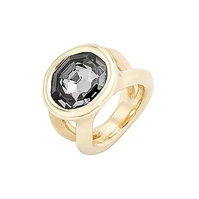 ANELLI UNO DE 50 MOD. ANI0654GRSORO12 DESIGNER FASHION JEWELLERY