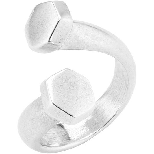 ANELLI UNO DE 50 MOD. UD_ANI0655MTL00012 DESIGNER FASHION JEWELLERY