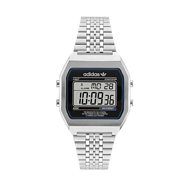 ADIDAS WATCHES Mod. AOST22072-0