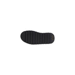 ASH Black Suede Leather Ankle