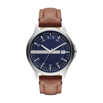 A|X ARMANI EXCHANGE Mod. HAMPTON WATCHES