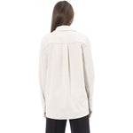Alpha Studio Shirts Shirts Alpha Studio Beige