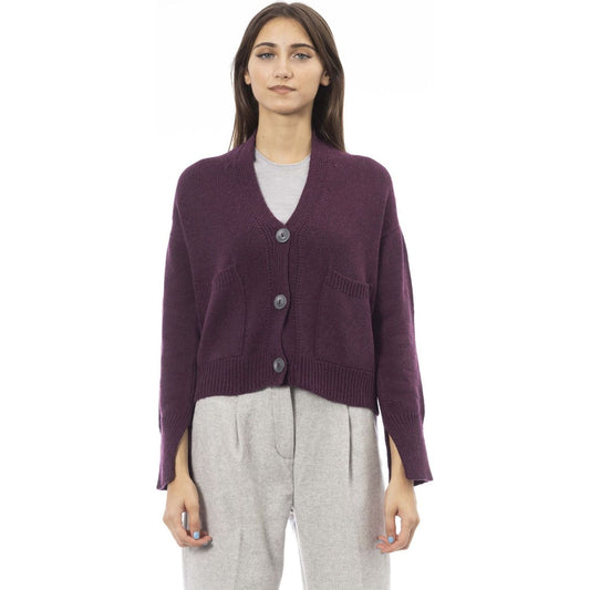 Alpha Studio Sweaters Sweaters