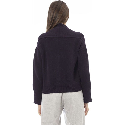 Alpha Studio Sweaters